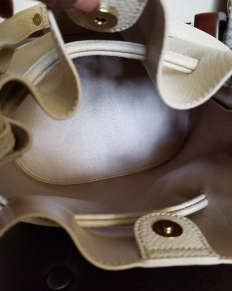 Bucket bag - Picture 2 of 3